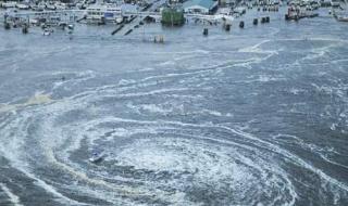 日本或发生9.1级地震 日本或发生9.1级地震